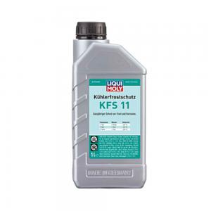 Radiator Antifreeze KFS 11   1L